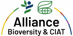 Alliance of Bioversity International and the International Center for Tropical Agriculture (CIAT)